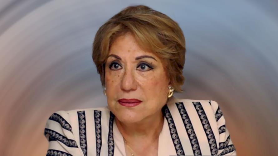 بسبب ما فعله بها..السجن 10 سنوات لزوج الفنانة سميحة أيوب