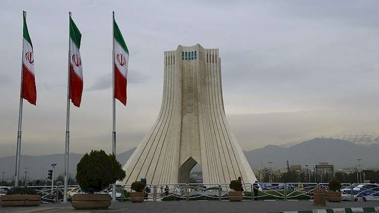 طهران تسلم السفير الفرنسي الجديد مذكرة احتجاج