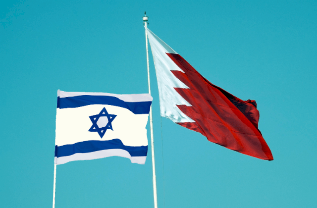 وفد إسرائيلي يُلغي زيارته للبحرين لهذا السبب