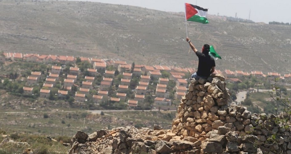 أمريكا: ضم نتنياهو الضفة لـ"إسرائيل" لا يضر