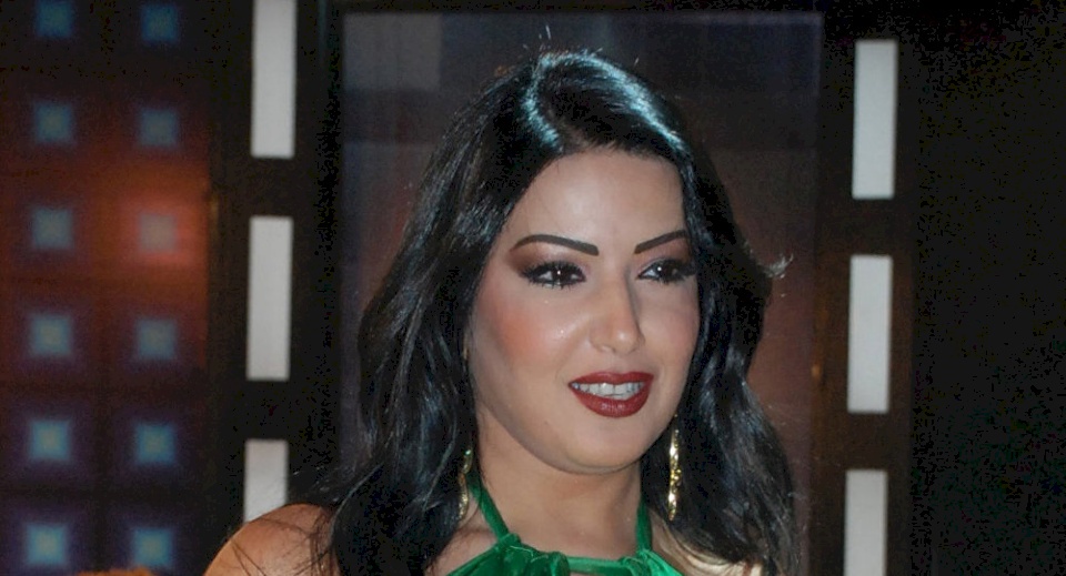 قرار جديد صادم من سمية الخشاب بعد انفصالها عن أحمد سعد