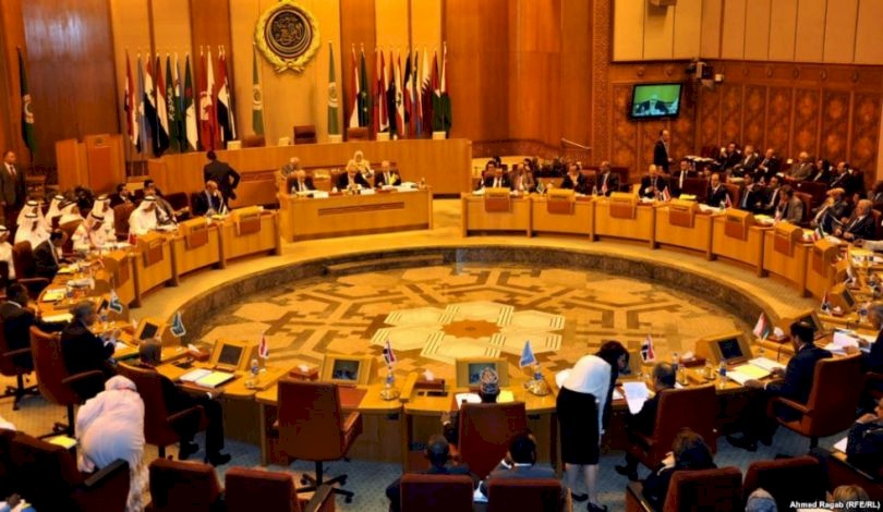 اجتماع طارئ للعرب الاحد المقبل