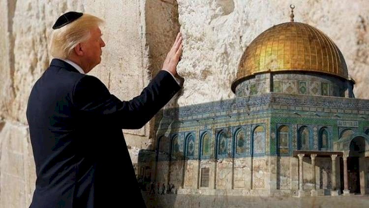 مسؤولون أوروبيون سابقون يدعون إلى رفض "صفقة القرن"
