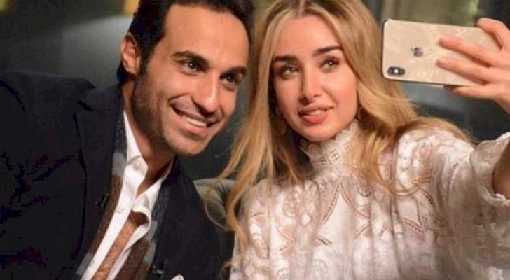 هذا ما كشفه الجمهور...أحمد فهمي غاضب وهنا الزاهد تشكو همها برسالة