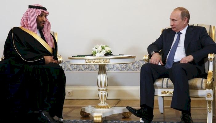 مباحثات بين موسكو والرياض