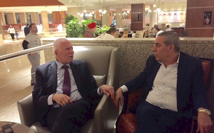 عريقات يكشف هدف زيارة وفد فتح للقاهرة