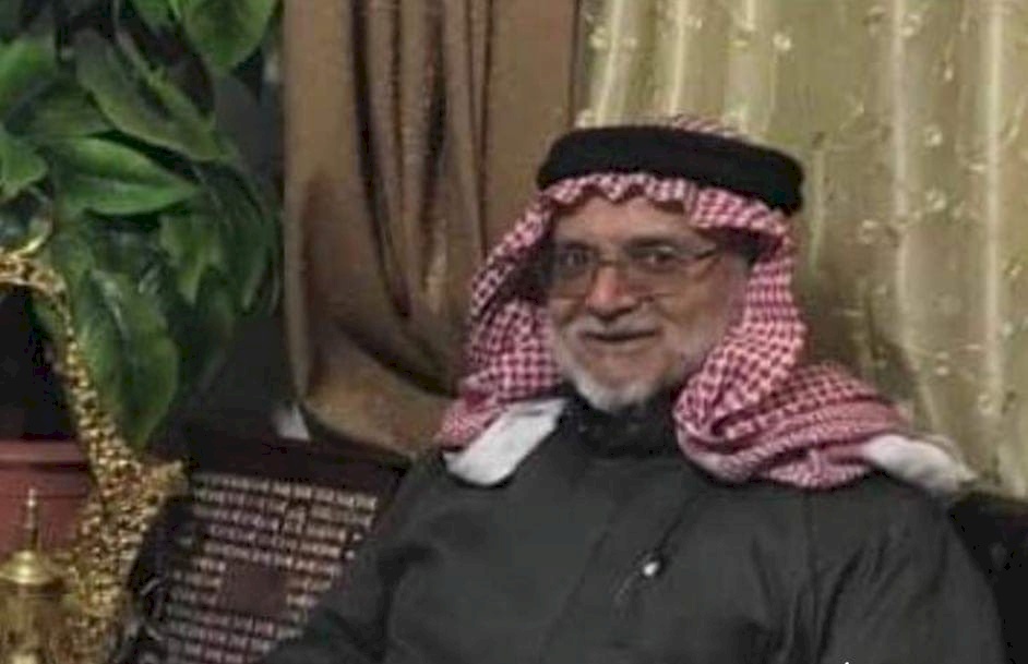 توفي أثناء إلقائه محاضرة لطلابه في الأردن