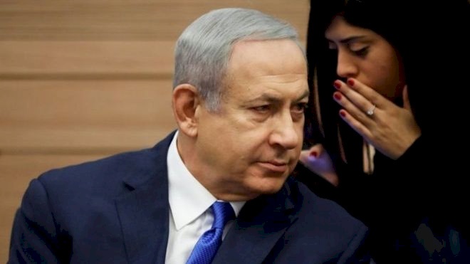 بعد حصوله على 61 صوتاً.. نتنياهو يبدأ بتشكيل الحكومة الجديدة