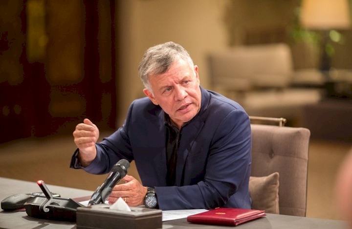 رئيسان عربيان رفضا مقابلة نتنياهو