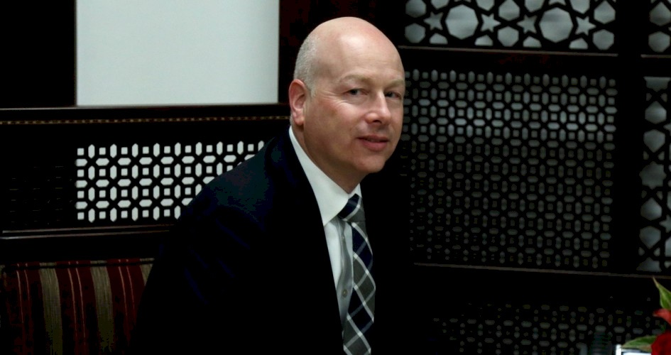 مستشار ترامب: من ينشر معلومات عن صفقة القرن ينشر  تكهناته فقط