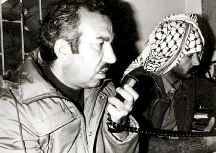 31 عامًا على اغتيال "أمير الشهداء" ابو جهاد