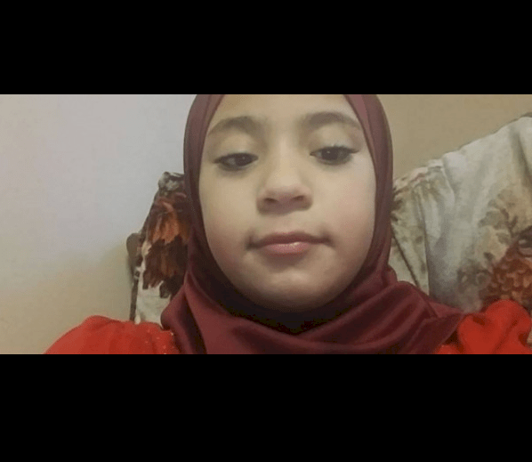 طفلة سورية بكندا...قالوا لها بالمدرسة "لا أحد يحبك فاقتلي نفسك" فانتحرت