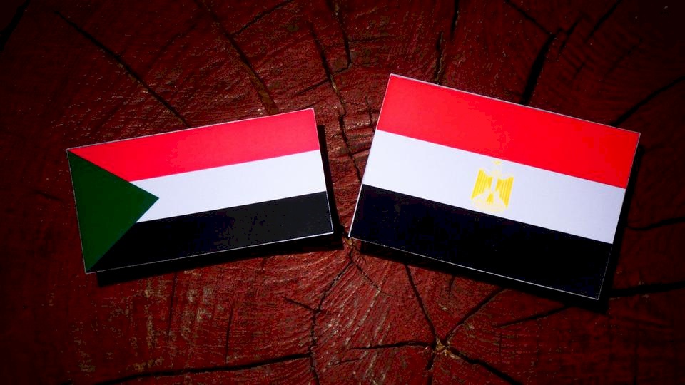 وفد مصري في السودان.. لدعم خيارات الشعب وإرادته الحرة