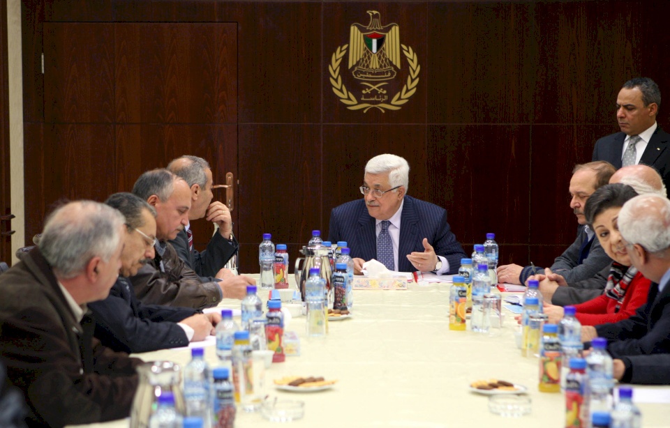 اجتماع  هام للتنفيذية غدا