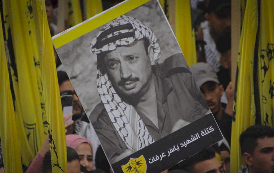 بيرزيت: فوز الشبيبة بعدد الاصوات  وتعادلها مع الكتلة بعدد المقاعد 