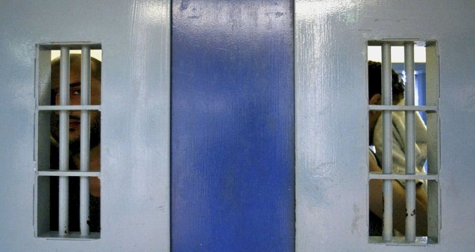 "ثورة نطف الأسرى"