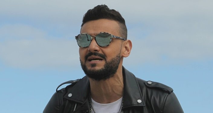 هل سيتم ايقاف برنامج رامز جلال في رمضان؟