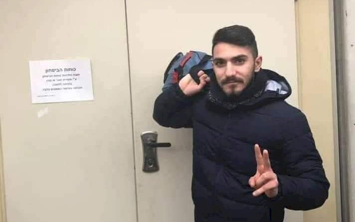 زيدان يقدّم التماسًا احتجاجيًا على ظروف اعتقاله