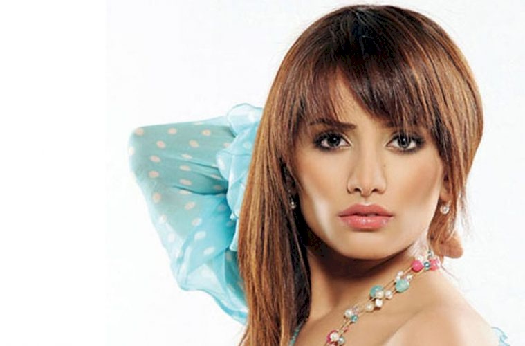 بماذا يتهم القضاء الإماراتي الممثلة "زينة"