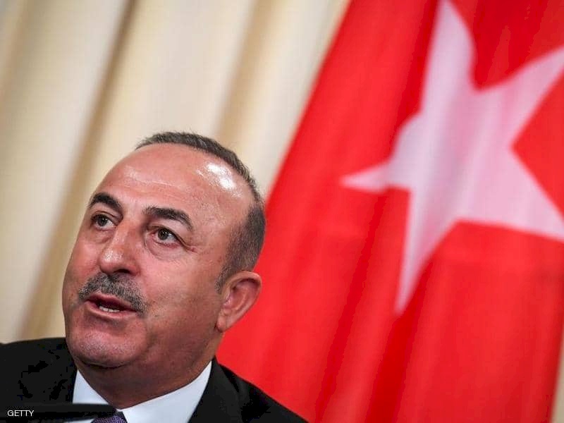 تركيا تخفف لهجتها بعد أزمة الصواريخ الروسية