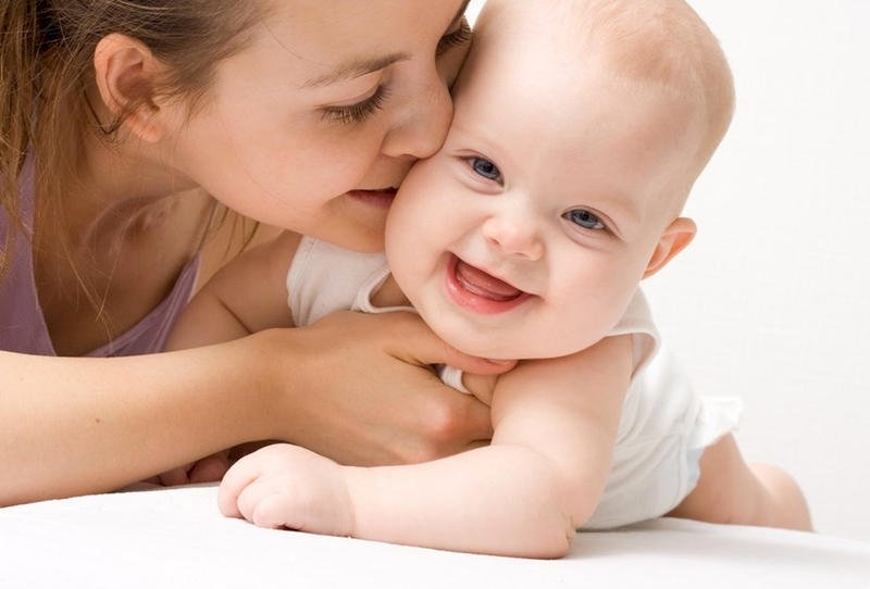 هل إنجاب الأطفال يجعلك سعيداً؟