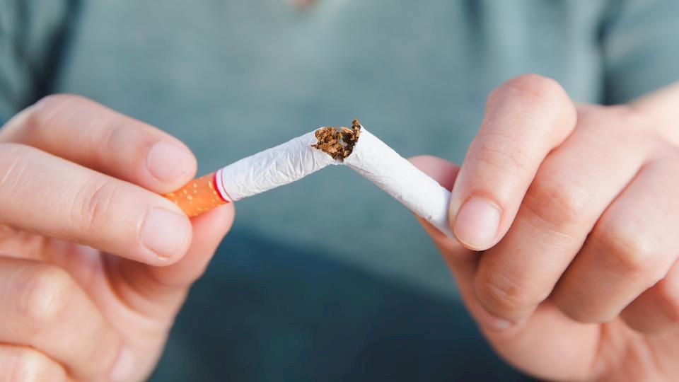 أسلوب جديد يمكنه مساعدتك في الإقلاع عن التدخين