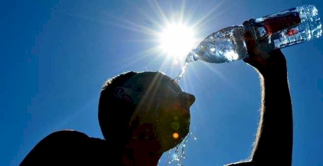 دراسة: الحر يؤثر على تفكيرنا