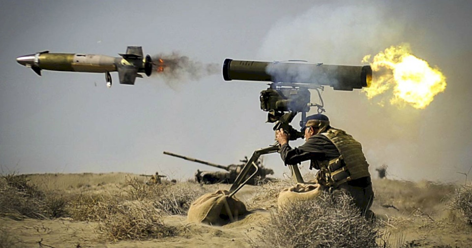 سيطلق ألف صاروخ يومياً..الاحتلال يتخوف من حربه القادمة مع حزب الله