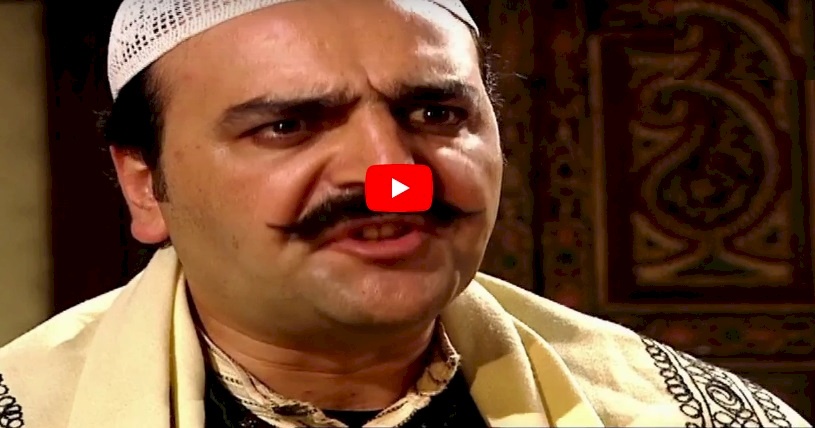 فيديو.. كواليس جديدة من باب الحارة 10