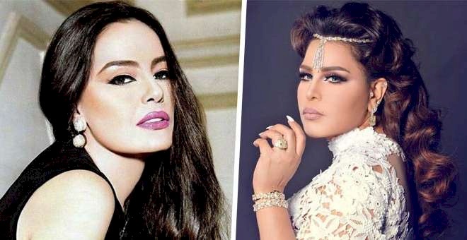 ما علاقة أحلام بعودة شريهان للفن؟