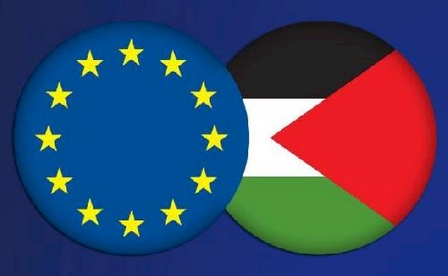 دعم الاتحاد الأوروبي لقطاع المياه في فلسطين