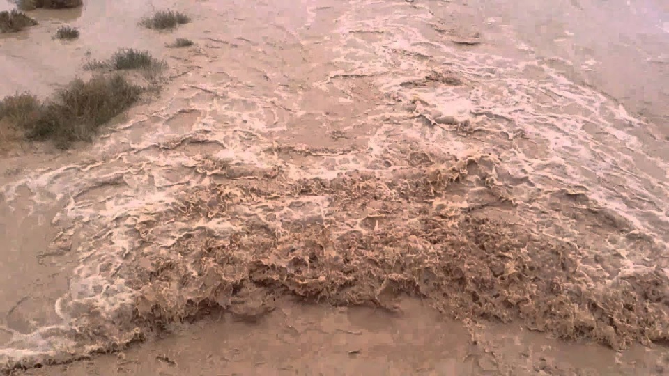 الاحتلال يغلق واد الدرجة خشية من السيول غداً 