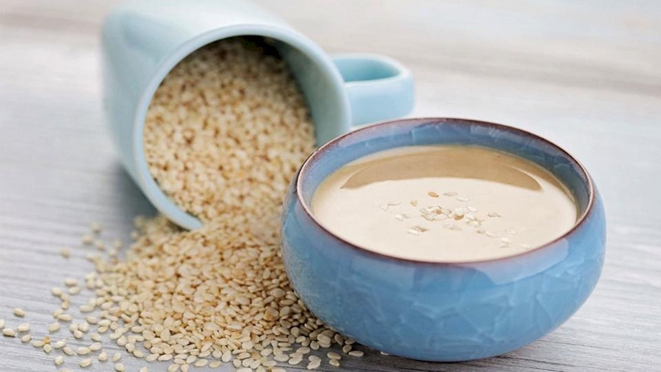 10 فوائد صحية مذهلة للطحينة