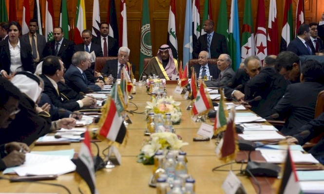 ماذا سيطلب الرئيس من العرب في اجتماع وزراء الخارجية؟