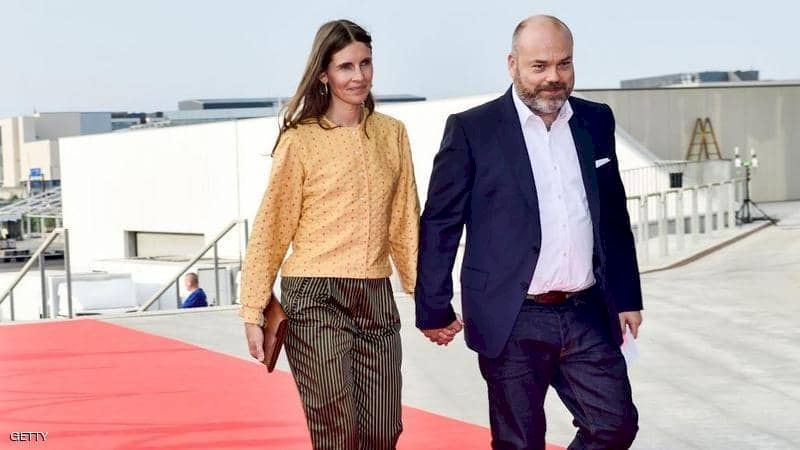 أغنى رجل بالدنمارك يفقد 3 من أبنائه في تفجيرات سريلانكا