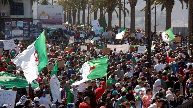 توقيف الإخوة كونيناف في الجزائر