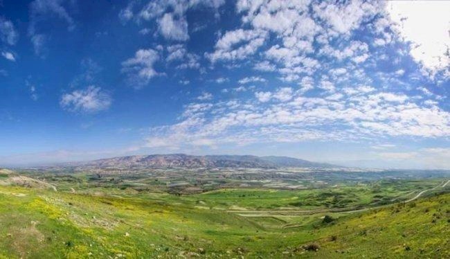 حالة الطقس: ارتفاع طفيف على الحرارة