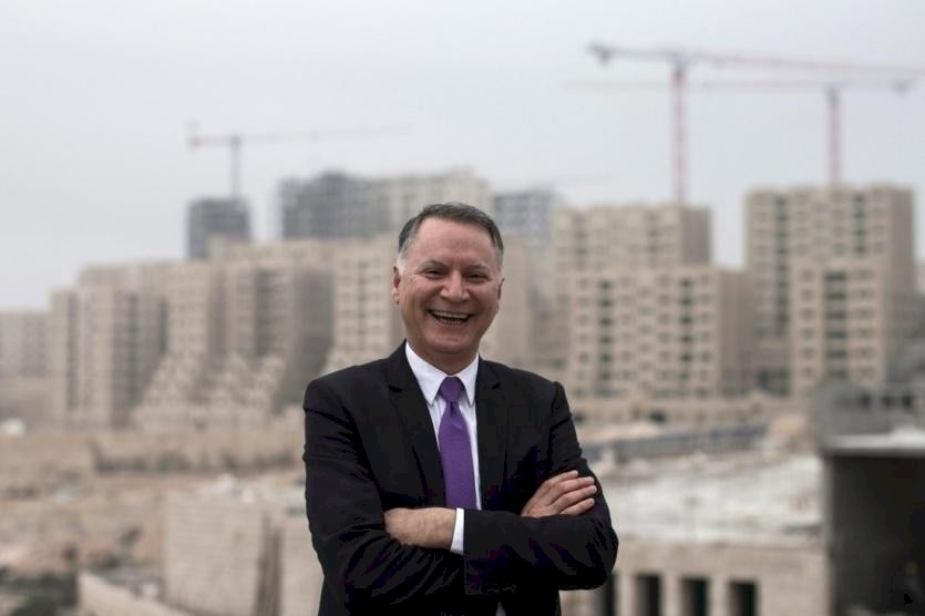 انتخاب بشار المصري رئيساً لمجلس إدارة باديكو القابضة