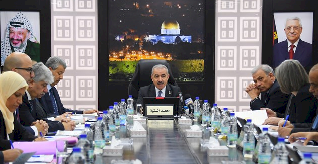 الحكومة: الاحد القادم عطلة رسمية بمناسبة عيد الفصح المجيد