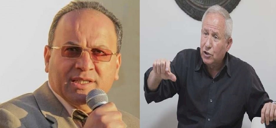 زكارنه : رداً على آفي ديختر : عليك ان تحصي المال الاسرائيلي الذي حصد جثث الفلسطينين