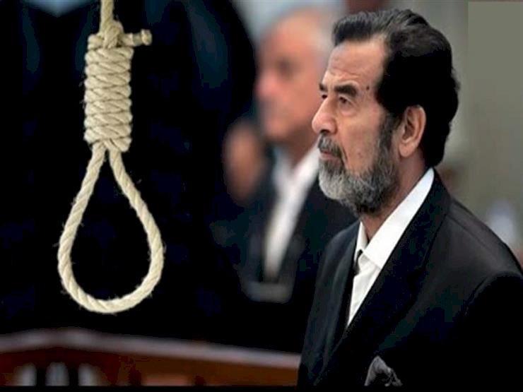 مجدداً.. طيف صدام حسين يربك جامعة عراقية!