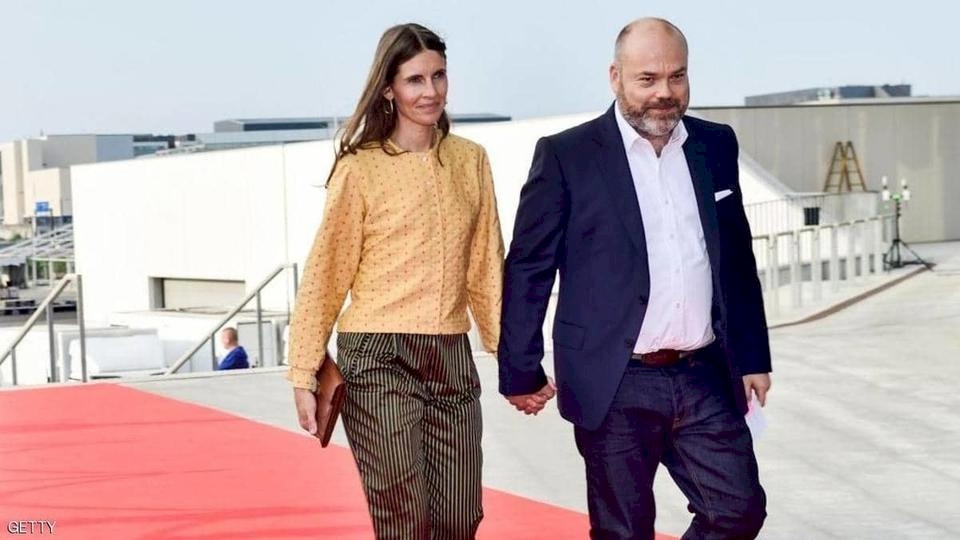 ملياردير دنماركي يفقد 3 من أبنائه في تفجيرات سريلانكا