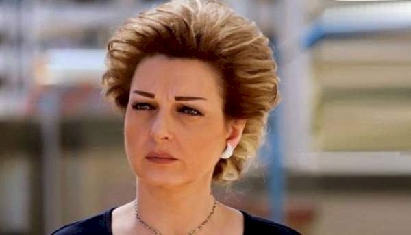 مرة اخرى..الموت يفجع نادين خوري