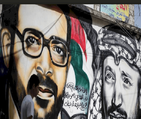 الجهاد ترحب بتصريحات العالول