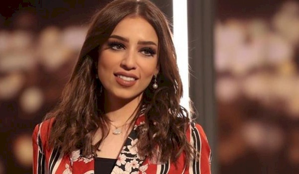 سبب غريب وراء مرض الإعلامية صابرين بورشيد