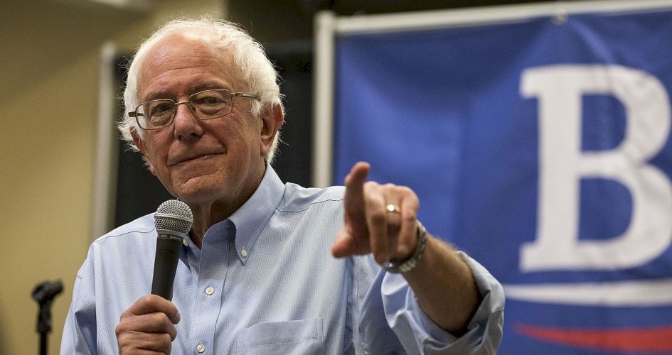 غضب "إسرائيلي".. مرشح أمريكي يصف حكومة نتنياهو بـ "العنصرية"