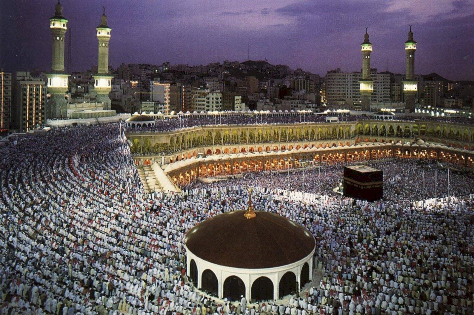 تحديد موعد قرعة الحج لهذا العام