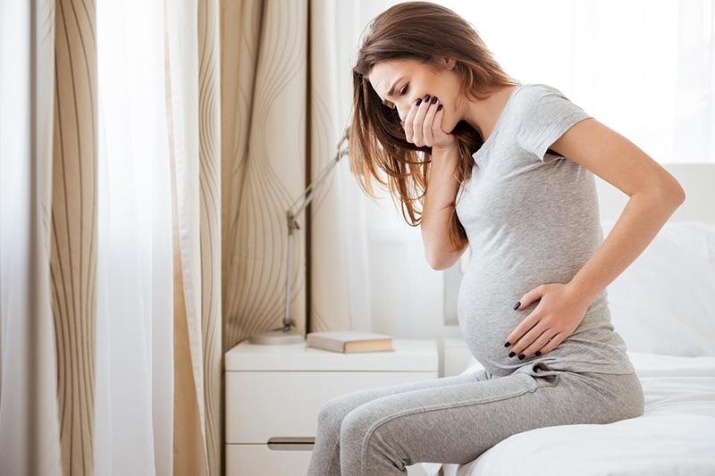 هذه الأطعمة تسبب الحموضة أثناء الحمل
