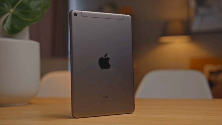 أبرز مواصفات "iPad mini" الجديد