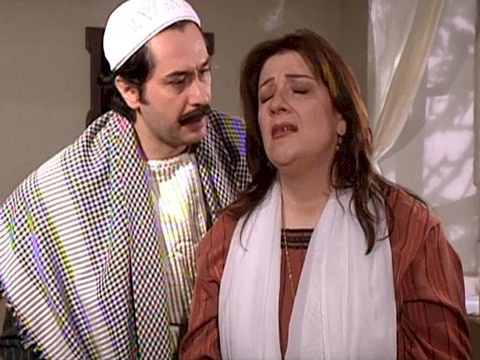 لهذه الأسباب لن تشارك وفاء موصلي في "باب الحارة"